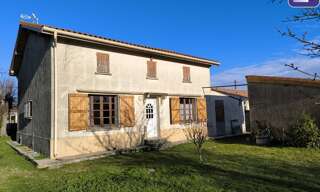 Maison 6 Pièces 135 m² à vendre à Auterive (31190)