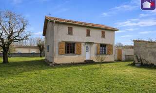 Maison 6 Pièces 132 m² à vendre à Auterive (31190)