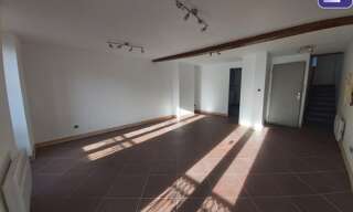 Appartement 2 Pièces 66 m² à louer à Ax-les-Thermes (09110)