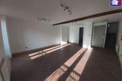 Appartement 2 pièces 650 €