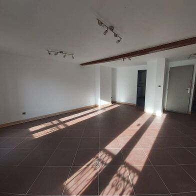 Appartement 2 pièces 650 €