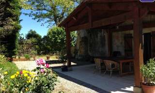 Maison 3 Pièces 60 m² à vendre à Fanjeaux (11270)