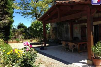 Maison 3 pièces 129000 €