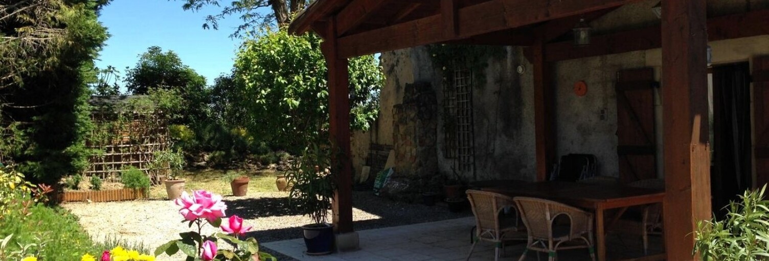 Maison 3 Pièces 60 m² à vendre à Fanjeaux (11270)