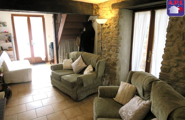 Vente maison 3 pièces 60 m² Fanjeaux (11270) — photo 5