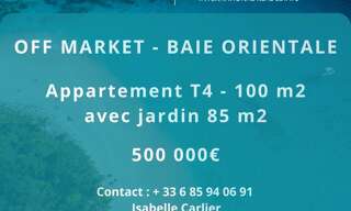 Appartement 4 Pièces 101 m² à vendre à Saint-Martin (65360)