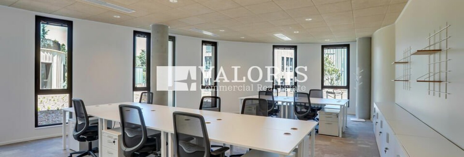 Bureau  1292 m² à louer à Limonest (69760)