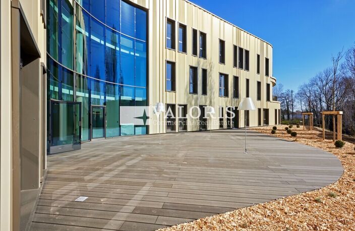 BUREAUX à LOUER — photo 4