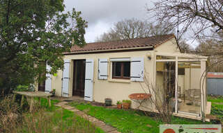 Maison 3 Pièces 87 m² à vendre à Champdolent (17430)