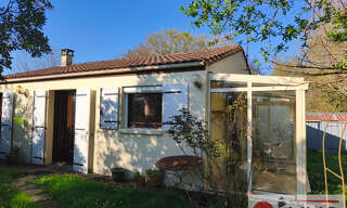 Maison 3 Pièces 87 m² à vendre à Champdolent (17430)