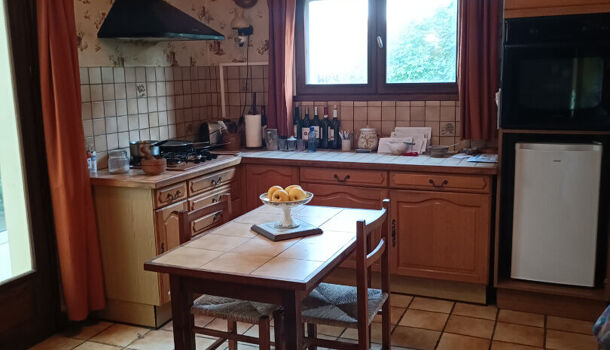 Villa / Maison 3 pièces  à vendre Champdolent 17430