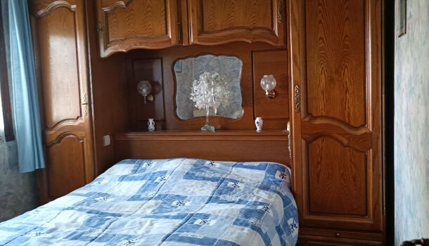 Villa / Maison 3 pièces  à vendre Champdolent 17430