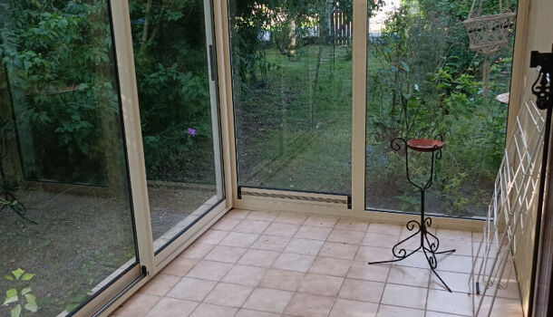 Villa / Maison 3 pièces  à vendre Champdolent 17430