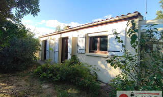 Maison 3 Pièces 87 m² à vendre à Champdolent (17430)