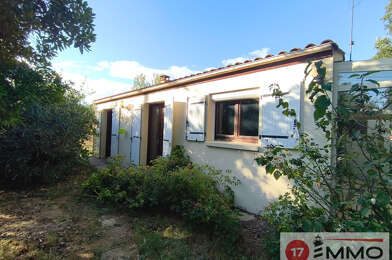 Maison 3 pièces 147300 €