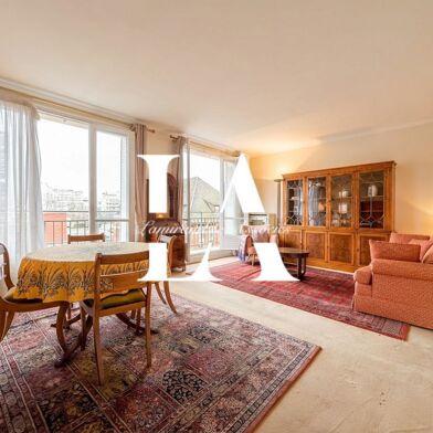 Appartement 3 pièces 2290 €