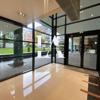 Appartement 2 pièces 1150 €