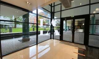 Appartement 2 Pièces 41 m² à louer à Clichy (92110)