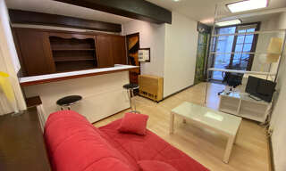 Commerce 1 Pièce 25 m² à vendre à La Rochelle (17000)