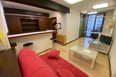 Appartement 1 pièces 116000 €