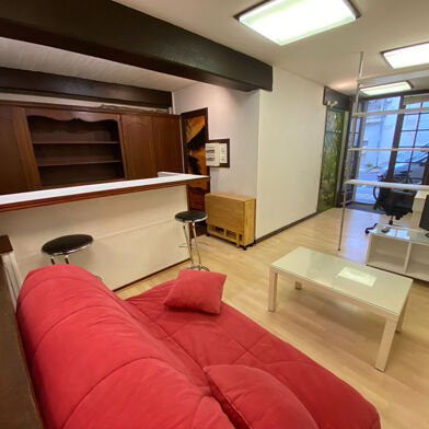 Commerce 1 pièces 138500 €