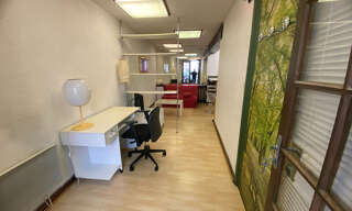 Commerce 1 Pièce 25 m² à vendre à La Rochelle (17000)