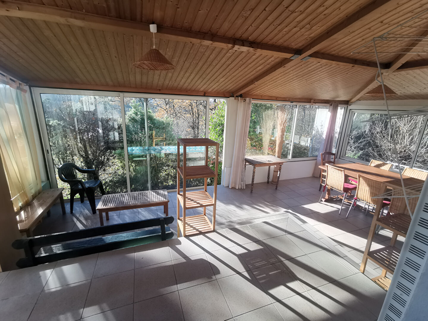 Villa / Maison  T4 à louer Gan 64290