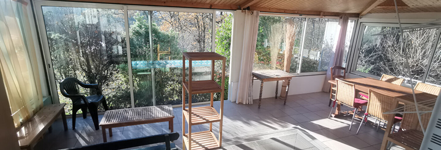 Maison 4 Pièces 155 m² à louer à Gan (64290)