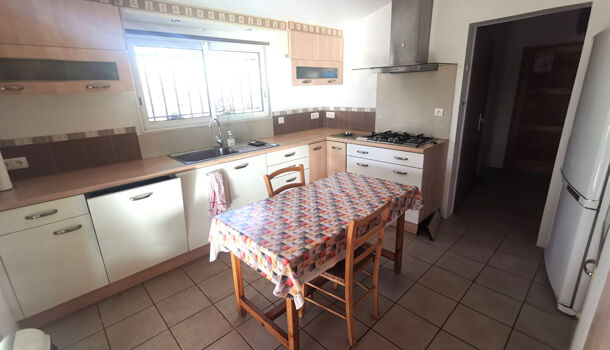 Villa / Maison 4 pièces  à louer Gan 64290