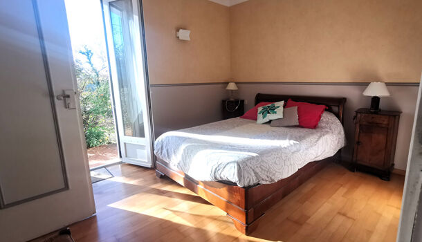 Villa / Maison 4 pièces  à louer Gan 64290