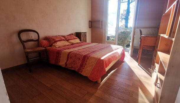 Villa / Maison 4 pièces  à louer Gan 64290