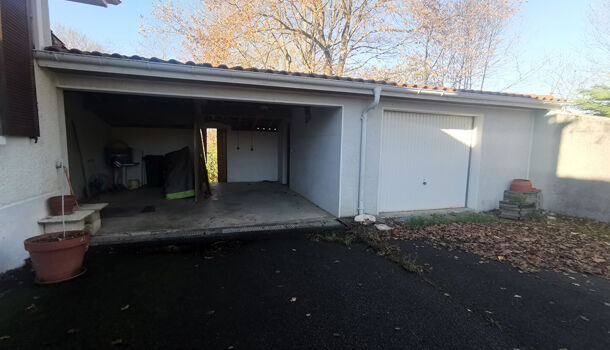 Villa / Maison 4 pièces  à louer Gan 64290