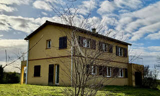 Maison 5 Pièces 149 m² à vendre à L'Isle-Jourdain (32600)