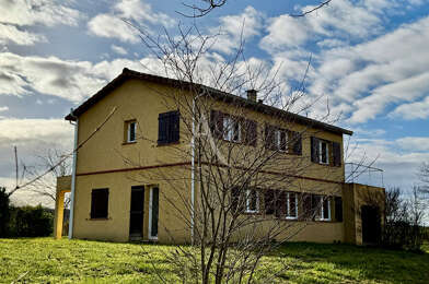 Maison 5 pièces 299500 €