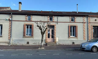 Immeuble  334 m² à vendre à Carmaux (81400)