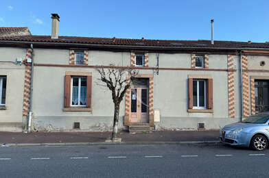 Immeuble  282000 €