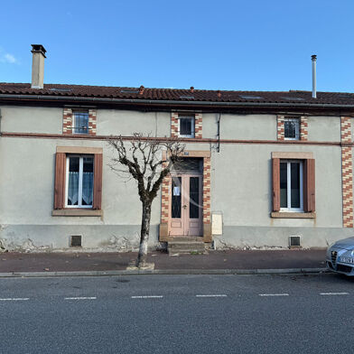 Immeuble  315000 €