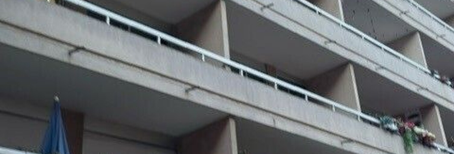 Appartement 1 Pièce 25 m² à louer à Paris 11 (75011)