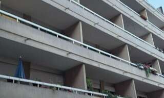 Appartement 1 Pièce 25 m² à louer à Paris 11 (75011)