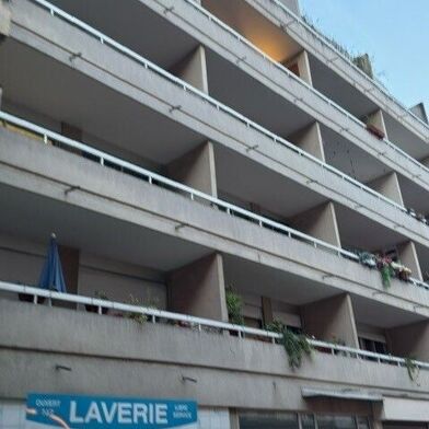 Appartement 1 pièces 943 €