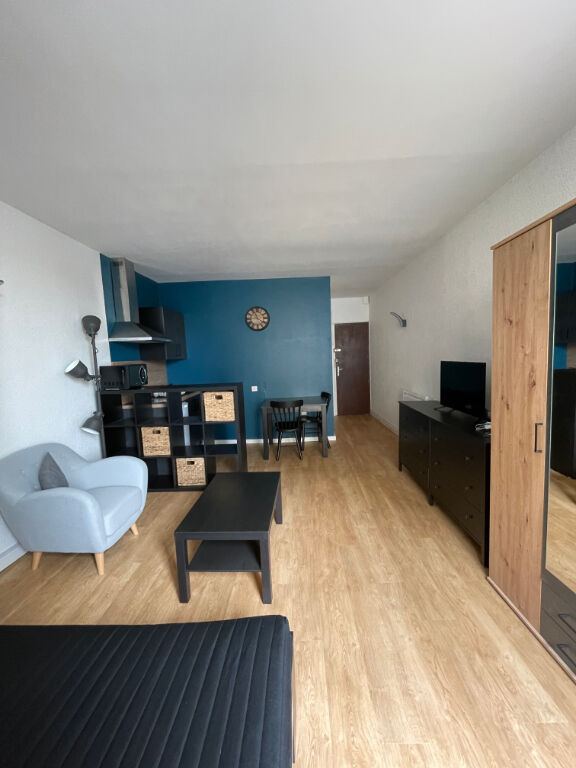 Appartement  T1 à louer Pau 64000
