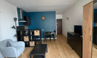 Appartement 1 Pièce 28 m² à louer à Pau (64000)