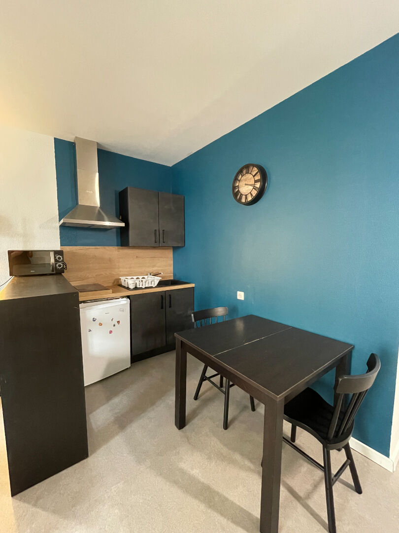 Appartement  T1 à louer Pau 64000