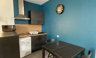 Appartement 1 Pièce 28 m² à louer à Pau (64000)