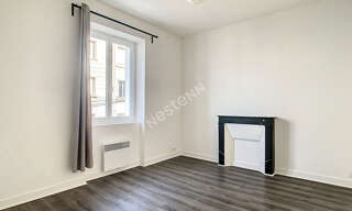 Appartement 2 Pièces 40 m² à louer à Nantes (44000)