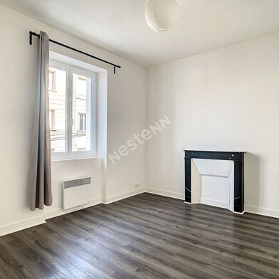 Appartement 2 pièces 628 €