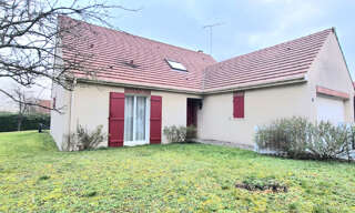 Maison 8 Pièces 156 m² à vendre à La Chapelle-en-Serval (60520)