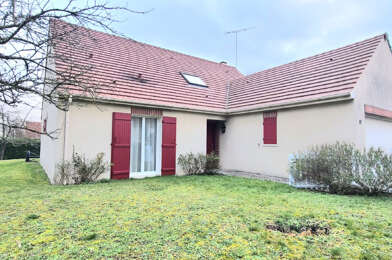 Maison 8 pièces 450000 €