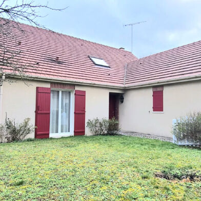 Maison 8 pièces 450000 €