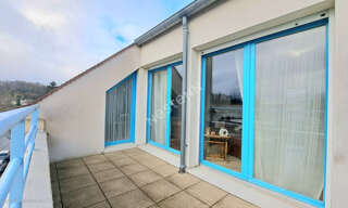 Appartement 3 Pièces 65 m² à vendre à Luzarches (95270)